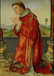Heiliger Stephanus